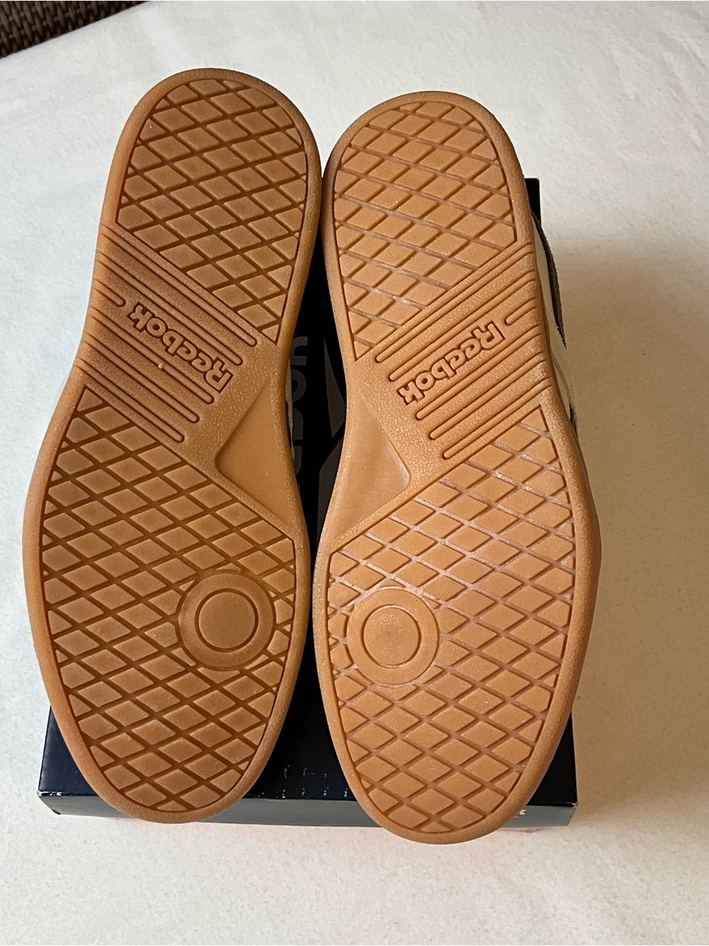 Reebok Forte Lounger Sneaker Women’s 7.5 - Picture 6 of 8